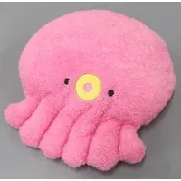 Plush - Round Eyes Aquarium