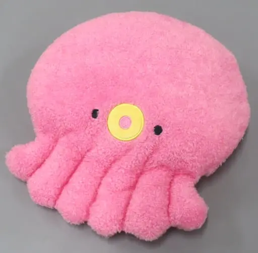 Plush - Round Eyes Aquarium