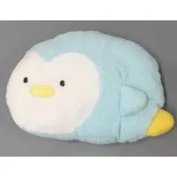 Plush - Round Eyes Aquarium