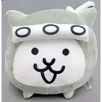 Plush - Nyanko Daisensou