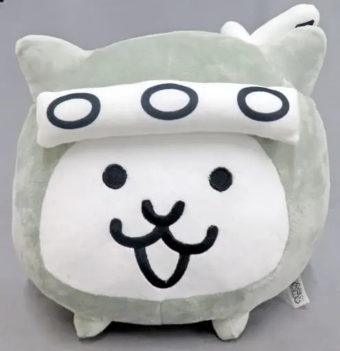 Plush - Nyanko Daisensou