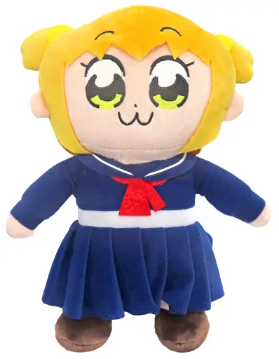 Plush - Pop Team Epic