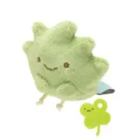 Plush - Sumikko Gurashi / Zasso (Pastito)