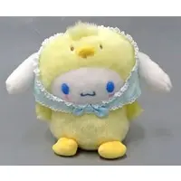 Plush - Sanrio characters / Cinnamoroll