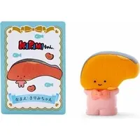 Mascot - Finger Puppet - Sanrio characters / KIRIMI Chan.