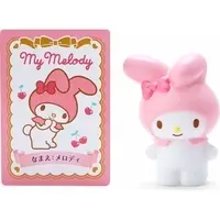 Mascot - Finger Puppet - Sanrio characters / My Melody