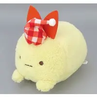 Plush - Sumikko Gurashi / Ebifurai no Shippo (Nulpi Chan)