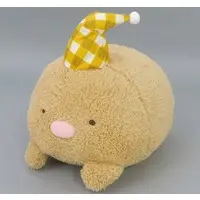 Plush - Sumikko Gurashi / Tonkatsu (Capucine)