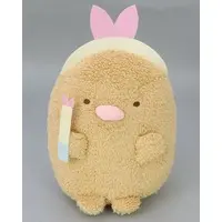 Plush - Sumikko Gurashi / Tonkatsu (Capucine) & Ebiten no Shippo