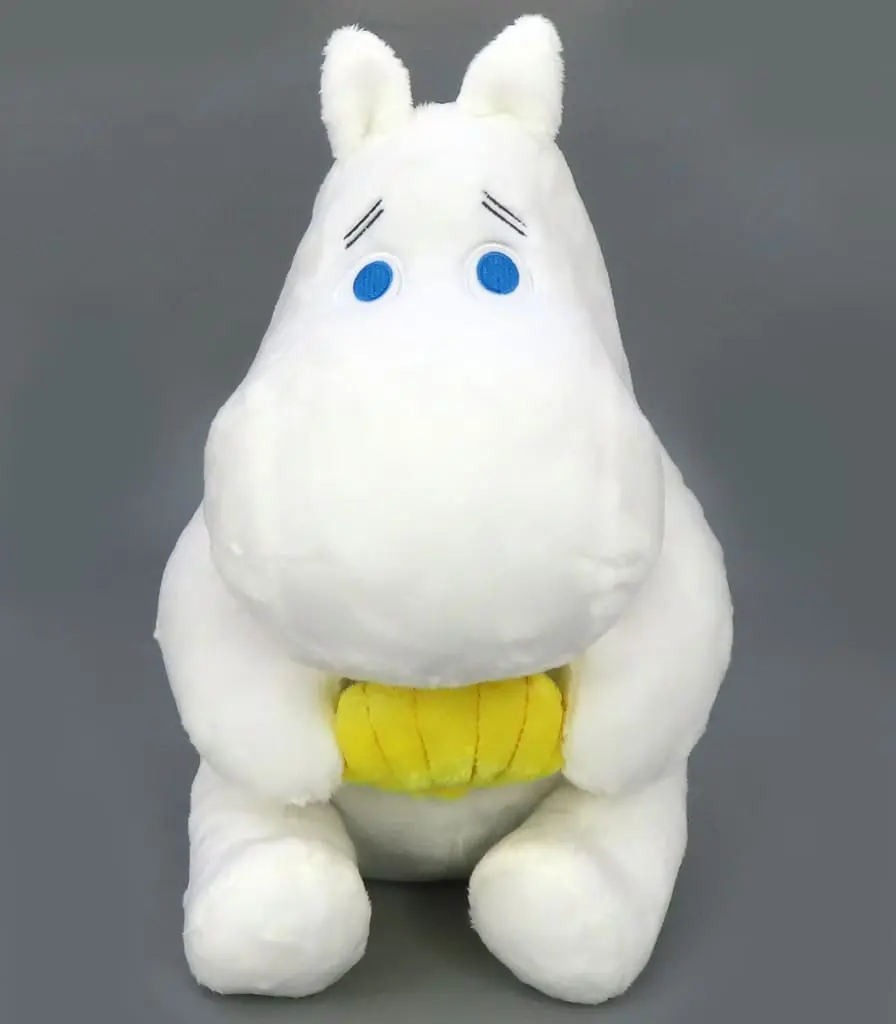 Ichiban Kuji - MOOMIN / Moomintroll