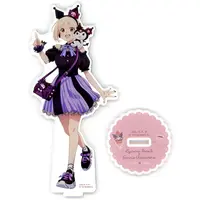 Acrylic stand - Lycoris Recoil / Kuromi