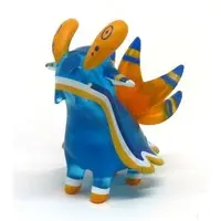 Trading Figure - Umiushidragon