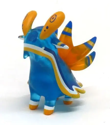 Trading Figure - Umiushidragon