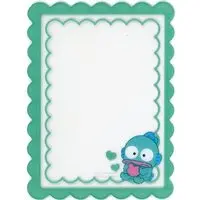 Card case - Sanrio characters / Hangyodon