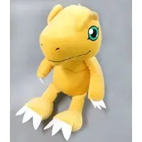 Plush - Digimon Adventure