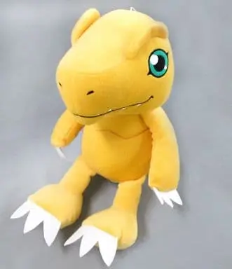 Plush - Digimon Adventure