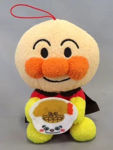 Plush - Anpanman