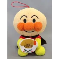 Plush - Anpanman