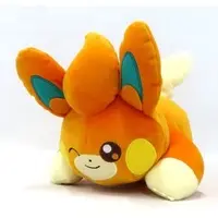 Plush - Pokémon / Pawmi & Pawmo