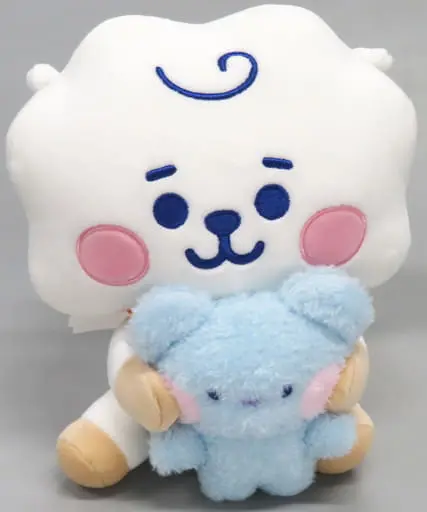 Plush - BT21