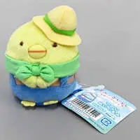 Plush - Sumikko Gurashi / Penguin?