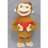 Plush - Curious George / Curious George (character)