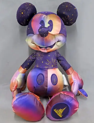 Plush - Disney / Mickey Mouse