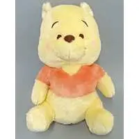 Plush - Winnie the Pooh / Winnie-the-Pooh