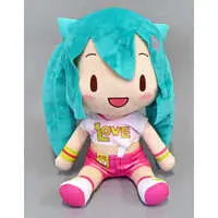 Plush - VOCALOID / Hatsune Miku