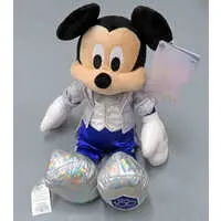 Plush - Disney / Mickey Mouse