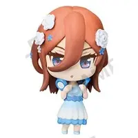 Trading Figure - Gotoubun no Hanayome (The Quintessential Quintuplets)