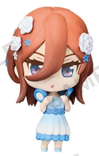 Trading Figure - Gotoubun no Hanayome (The Quintessential Quintuplets)