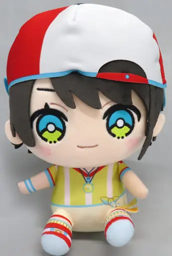 Plush - hololive production / Oozora Subaru