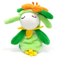 Plush - Pokémon / Lilligant