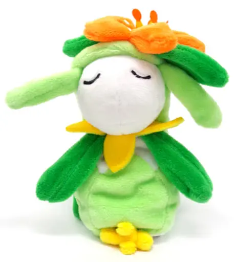 Plush - Pokémon / Lilligant