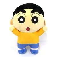 Plush - Crayon Shin-chan / Nohara Shinnosuke