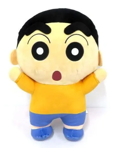 Plush - Crayon Shin-chan / Nohara Shinnosuke