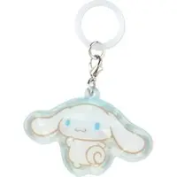 Key Chain - Sanrio characters / Cinnamoroll