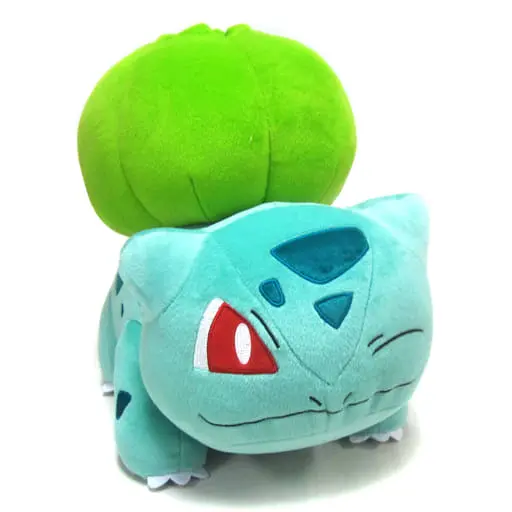 Plush - Pokémon / Bulbasaur