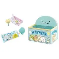 Trading Figure - Sumikko Gurashi / Onigiri