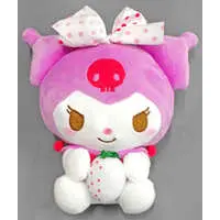 Plush - Sanrio / My Melody & Kuromi