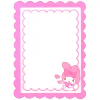 Card case - Sanrio characters / My Melody