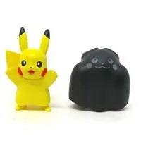 Trading Figure - Pokémon / Pikachu