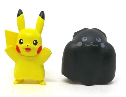 Trading Figure - Pokémon / Pikachu