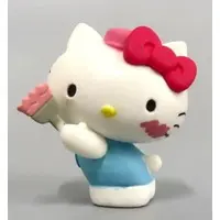 Trading Figure - Sanrio characters / Hello Kitty