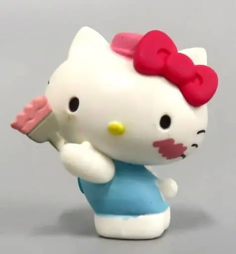 Trading Figure - Sanrio characters / Hello Kitty