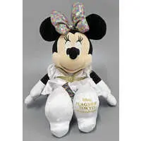 Plush - Disney / Minnie Mouse