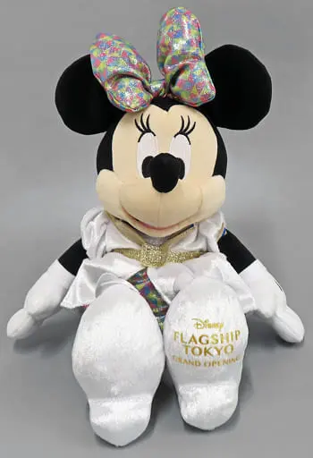 Plush - Disney / Minnie Mouse