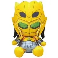 Plush - Kikai Sentai Zenkaiger