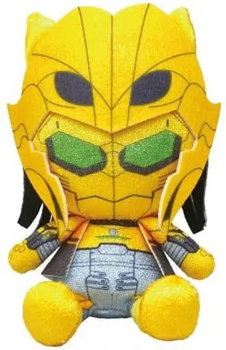 Plush - Kikai Sentai Zenkaiger